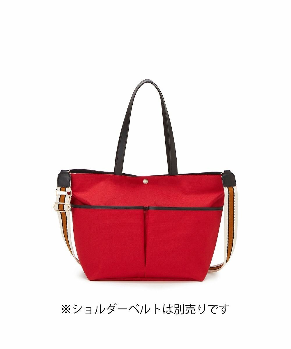 TOPKAPI 【Breath TOPKAPI】Roughly ラフリー A4 トートバッグ 