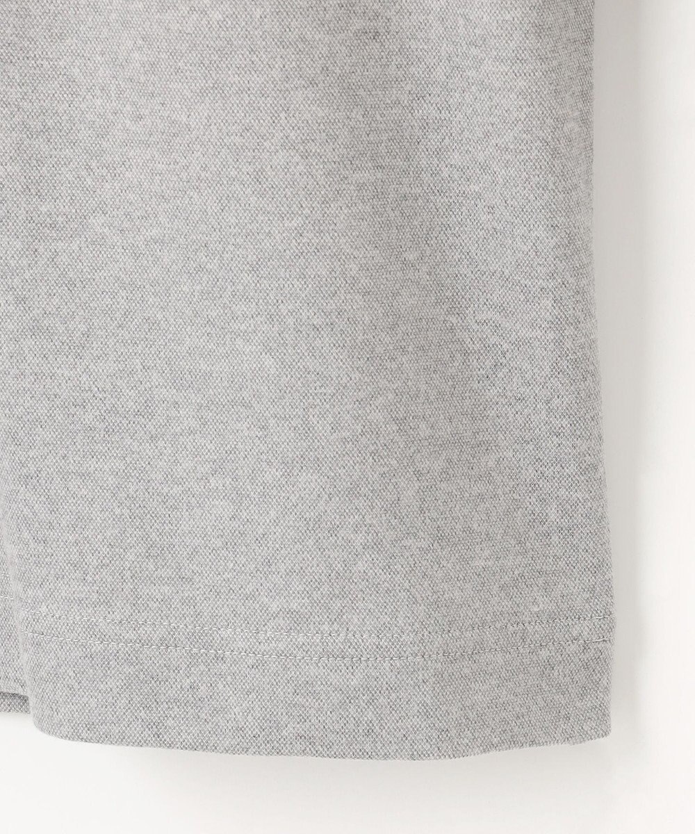 JOSEPH ABBOUD 【キングサイズ・微起毛/ジャパンファブリック】ウィンターダディー ポロシャツ 