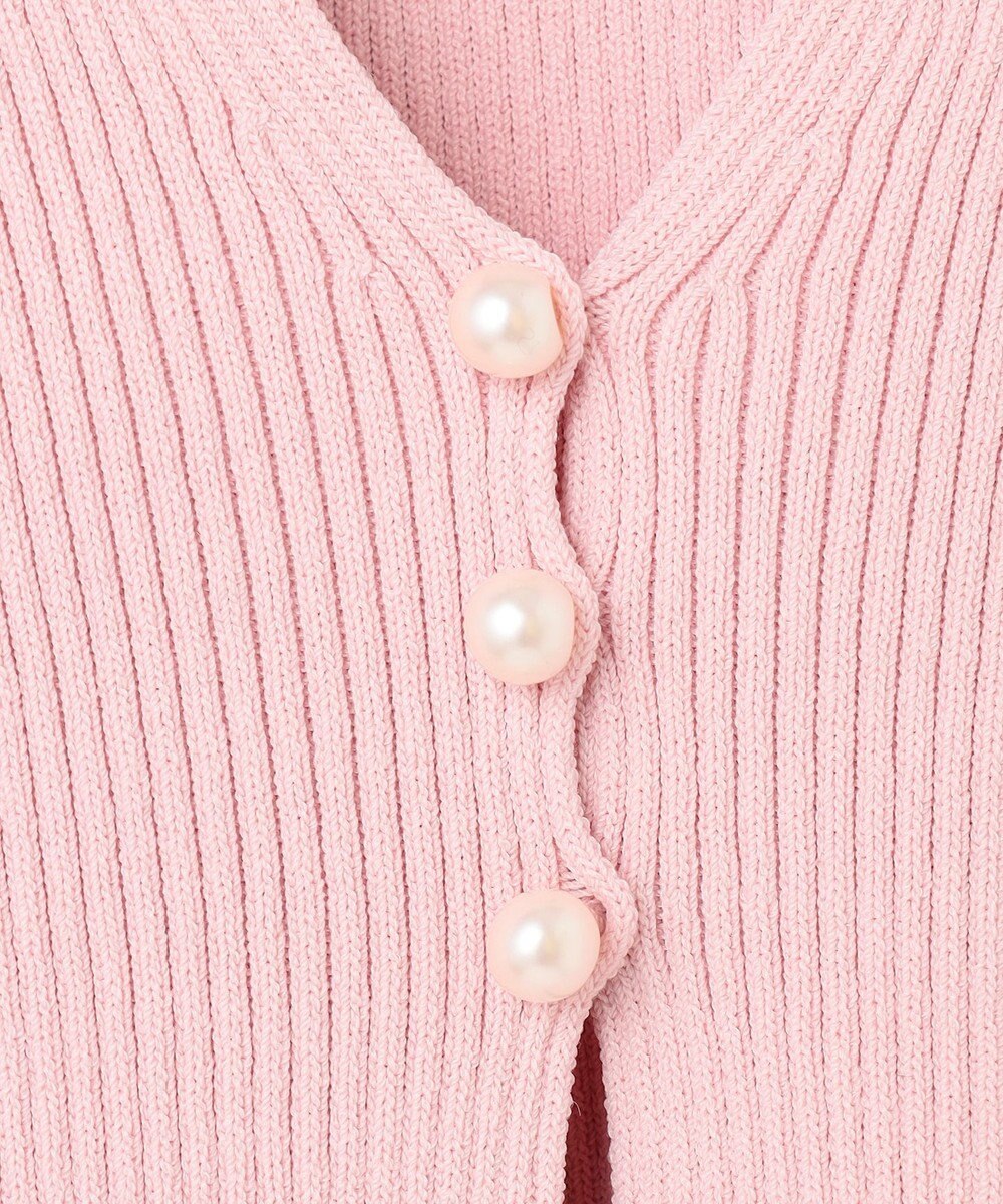 TOCCA BOOM KNIT ボレロ 