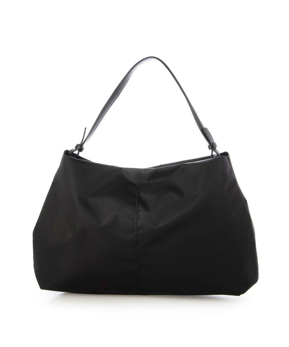 UNBILLION カシュカシュ cachechche / ナイロンベーシック2wayビッグショルダー 