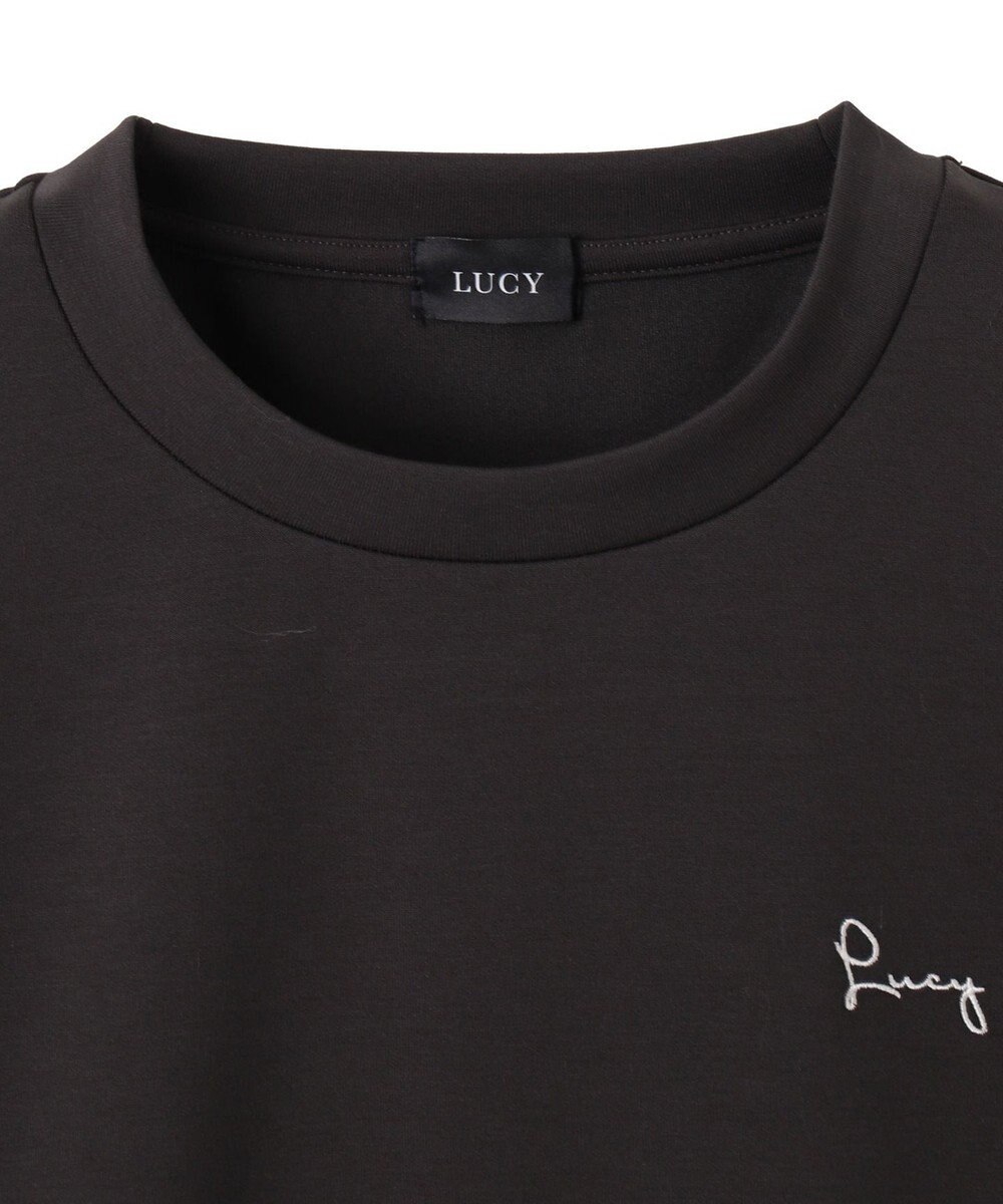 WEGO 【ユニセックス着用ITEM】AIRFUNCTIONワンポイントプルオーバー 