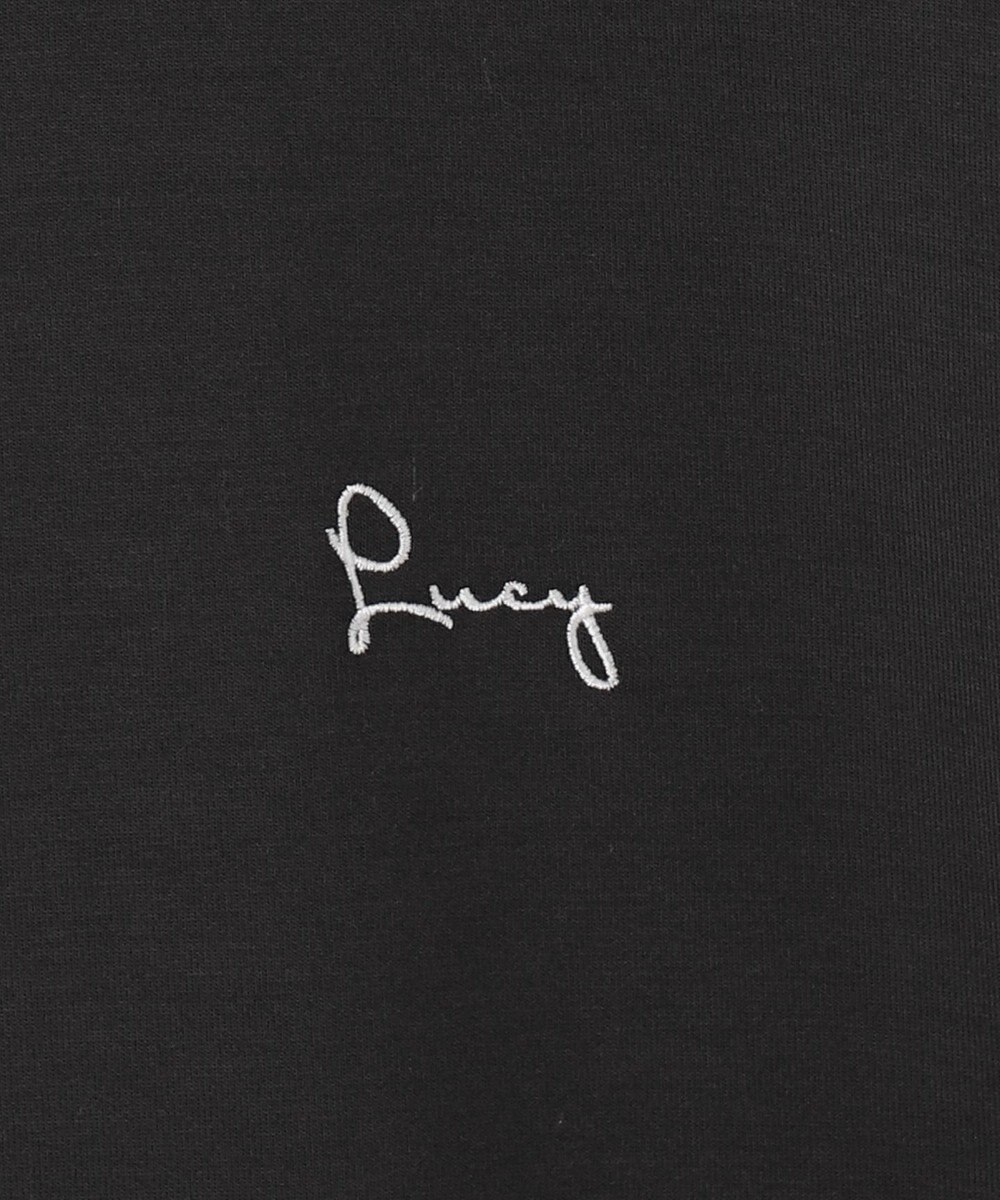 WEGO 【ユニセックス着用ITEM】AIRFUNCTIONワンポイントプルオーバー 