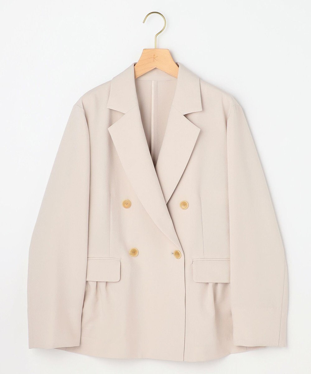 組曲 S シュットクロス ジャケット 