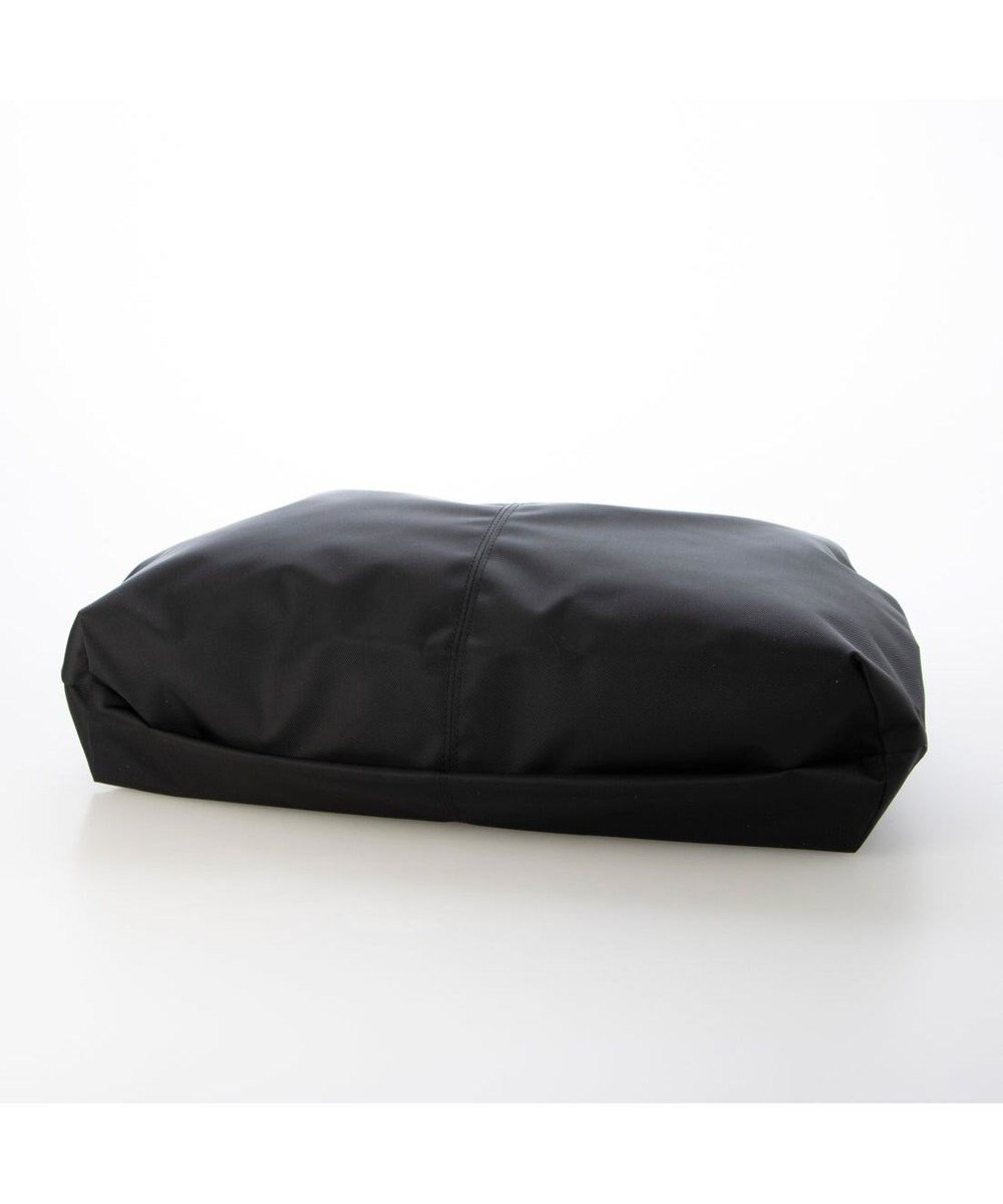 UNBILLION カシュカシュ cachechche / ナイロンベーシック2wayビッグショルダー 