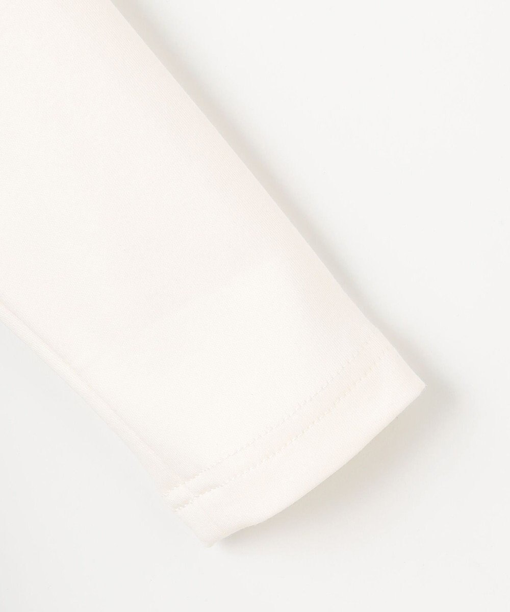 組曲 KIDS 【100㎝】チェックタフタドッキング ワンピース 