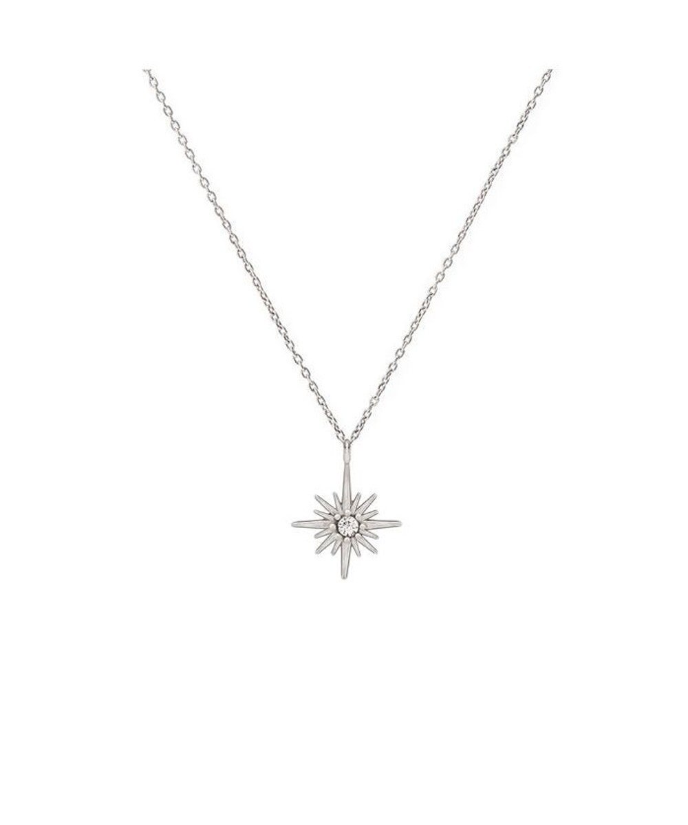 blancotokyo 【金属アレルギー対応】モチーフネックレス AMANECER 