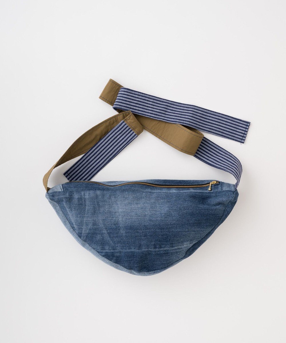 ONWARD Reuse Park 【アップサイクルプロジェクト】バッグ 