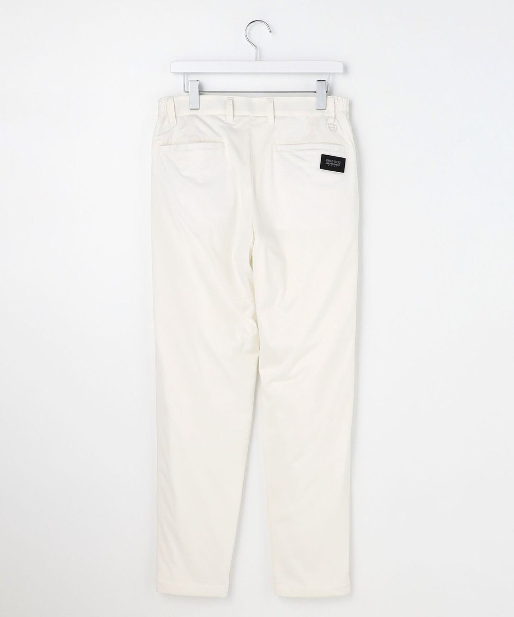 23区GOLF 【MEN】防風エアリージャージ ウォームパンツ 