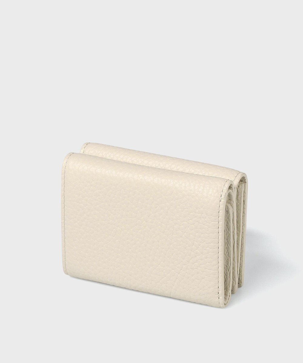 Paul Smith メタルクロップドロゴ 3つ折り財布 