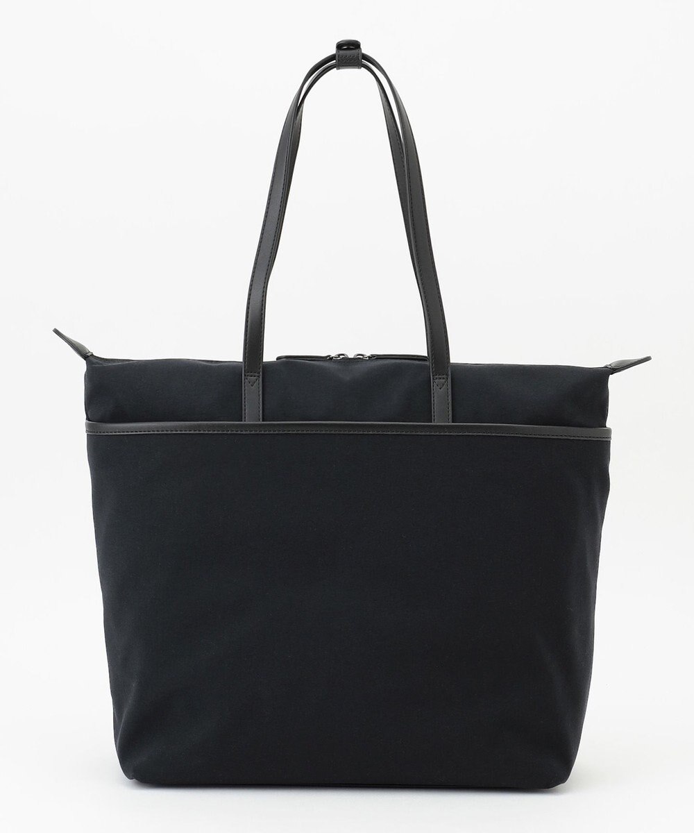 Y'SACCS コットンライクナイロントート Mサイズ 