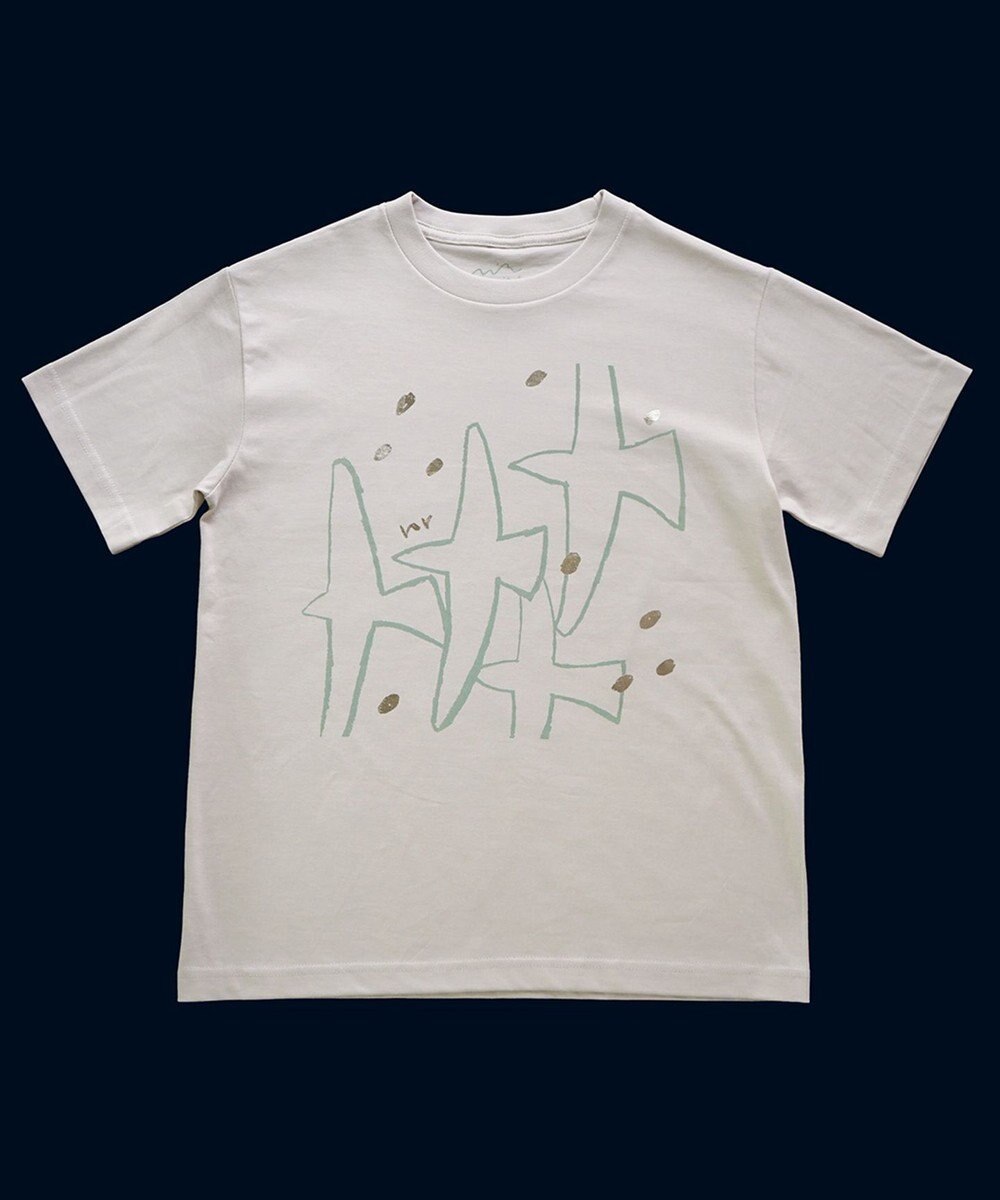 nitorito 【UNISEX】tori Tシャツ 