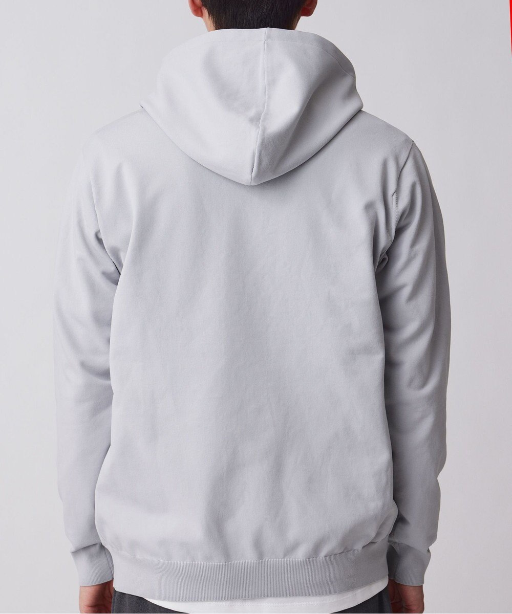 KASHIYAMA 【WEB限定/ECOPET】パーカー 