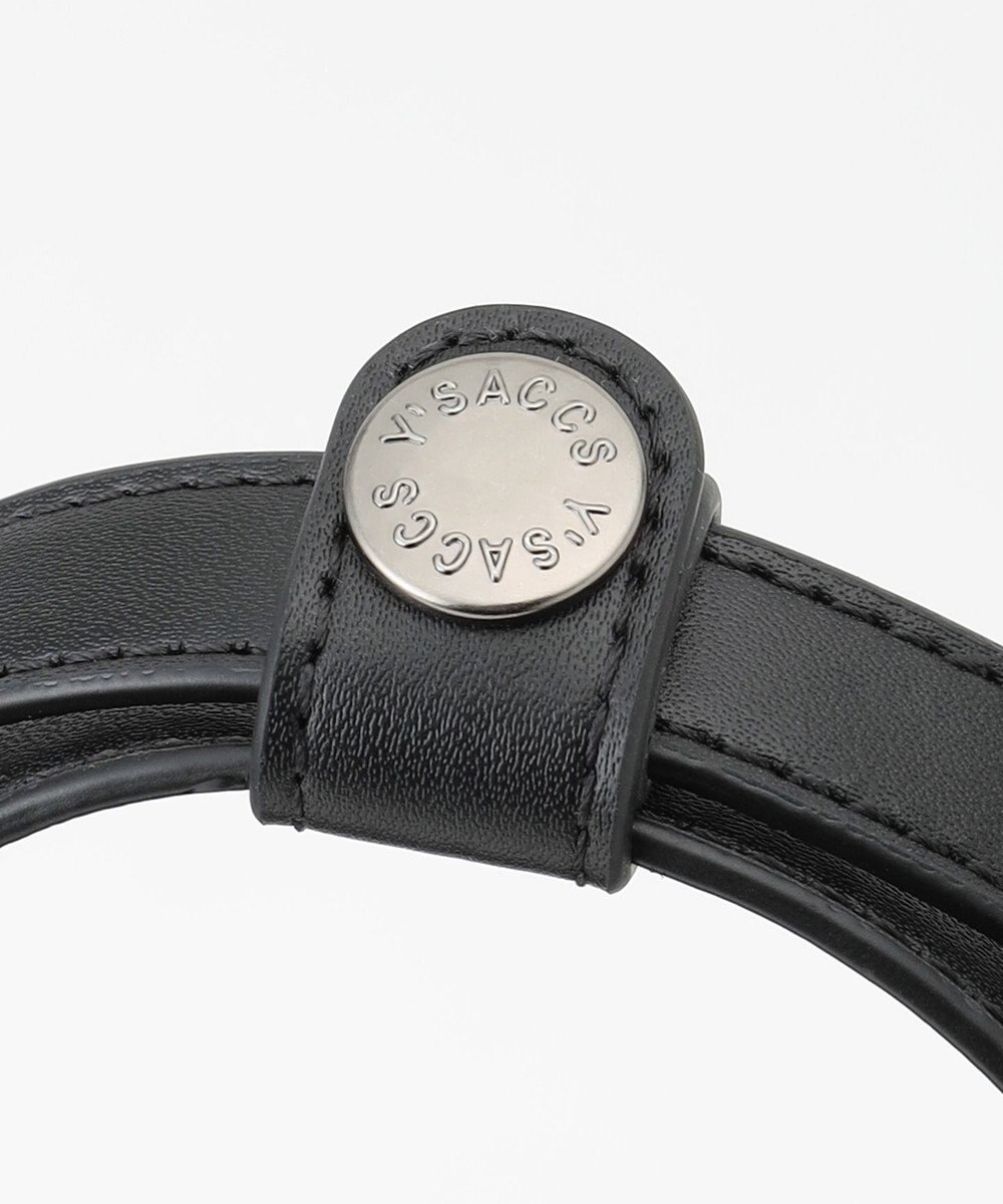 Y'SACCS コットンライクナイロントート Mサイズ 