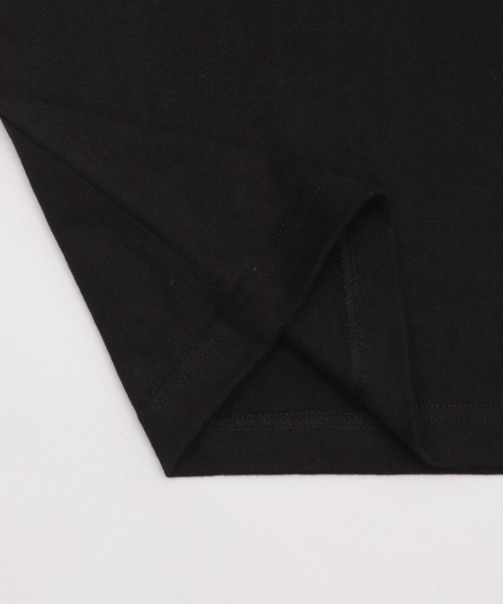 WEGO 【ユニセックス着用ITEM】別注BENDAVISサークルロゴグラフィックT（SS） 