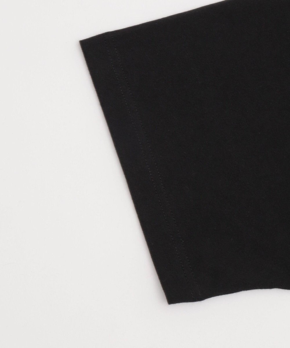 WEGO 【ユニセックス着用ITEM】別注BENDAVISサークルロゴグラフィックT（SS） 