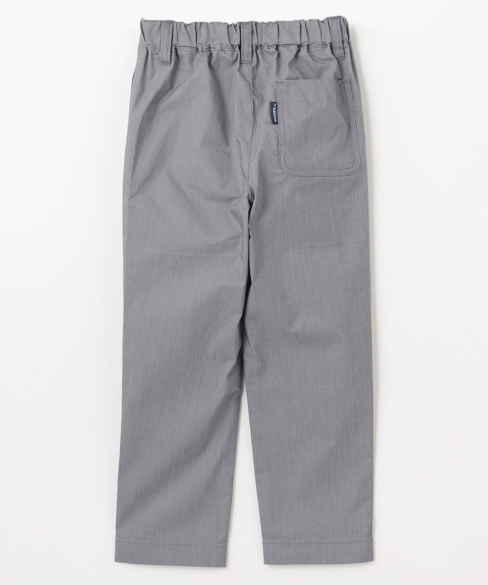 J.PRESS KIDS 【100-130cm】ヘリンボーンツイル ロングパンツ 