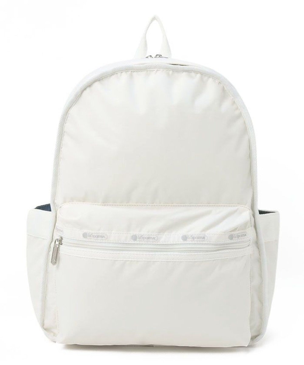 LeSportsac ROUTE BACKPACK/メレンゲ 