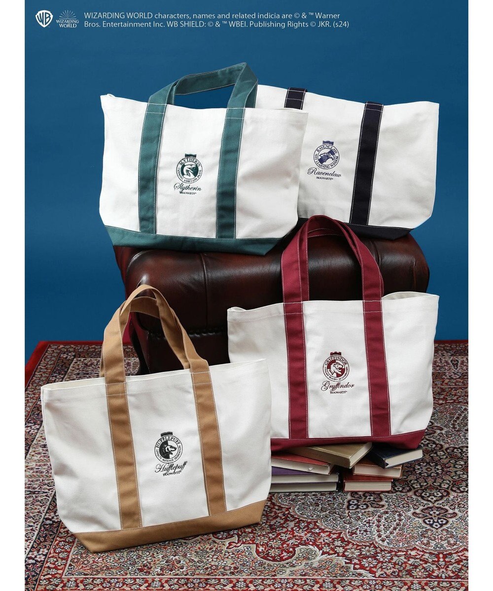 Green Parks ハリーポッター／キャンバストートＢａｇ 