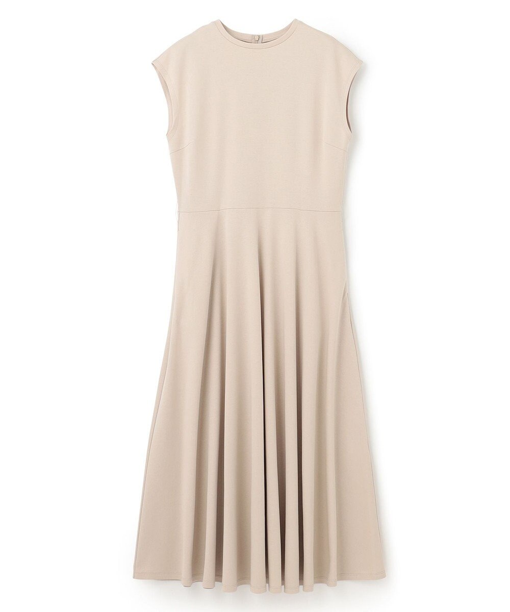 uncrave 【UVケア・接触冷感】ダブルフェイスジャージーワンピース（uncrave STANDARD） 