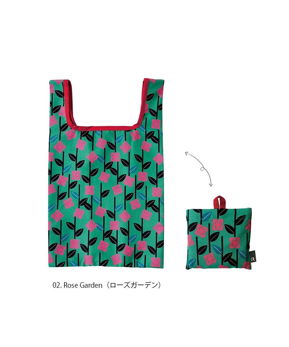 ROOTOTE 1033【ギフトにおすすめ】EU.ルーショッパーミッド.ゾッティ-A 