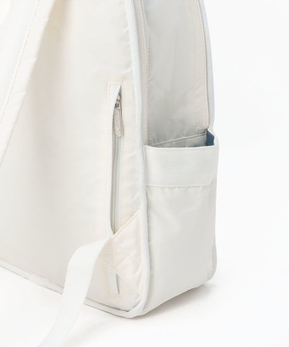 LeSportsac ROUTE BACKPACK/メレンゲ 