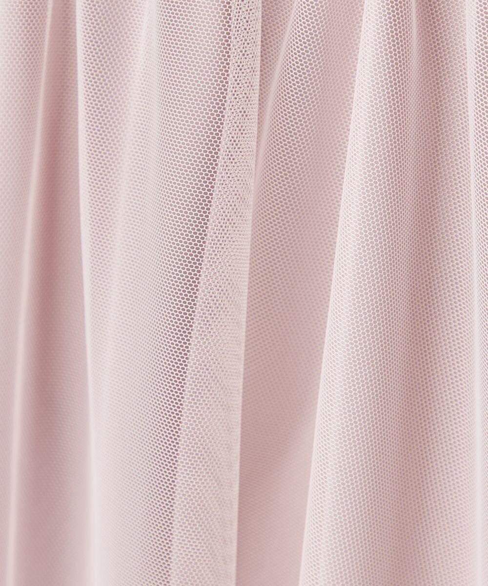 Chacott チュールスカート 