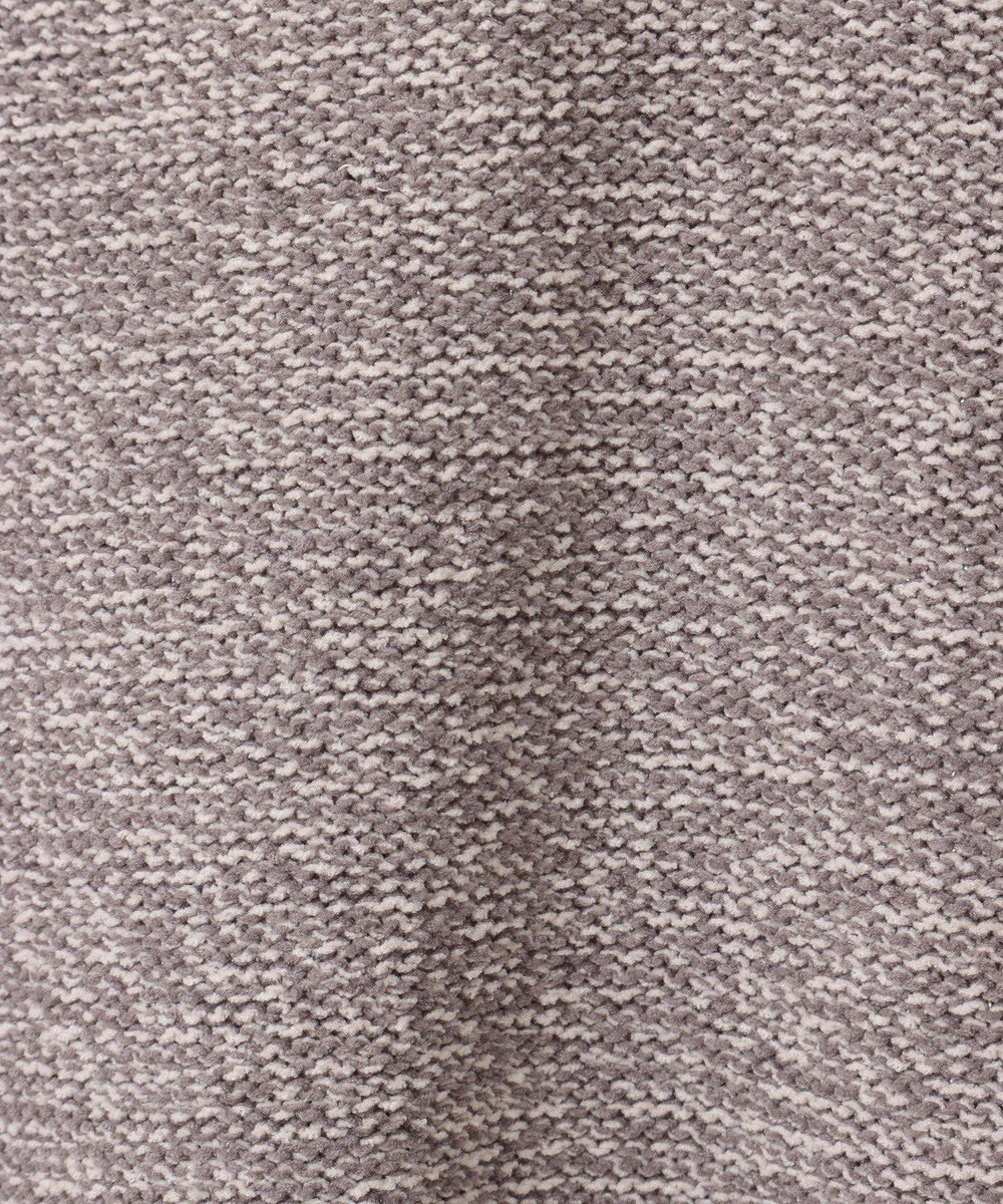 CRAFT STANDARD BOUTIQUE モールニットジップベスト 