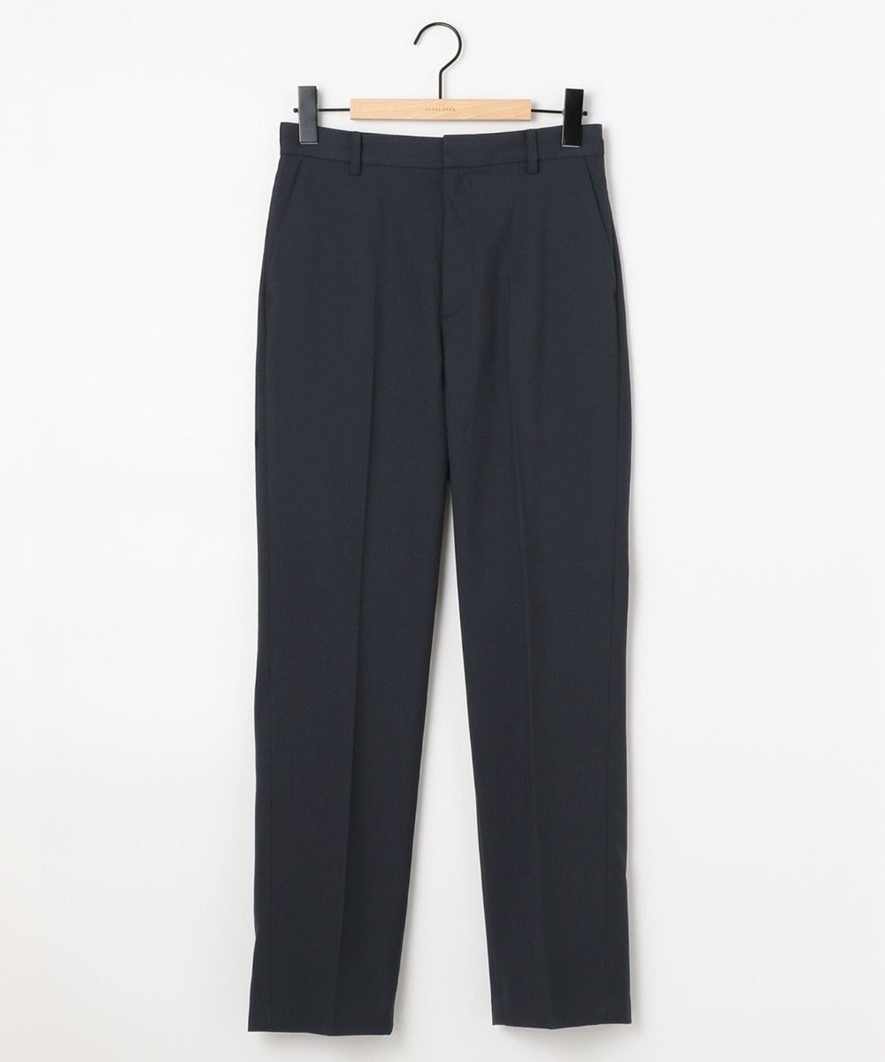 SHARE PARK LADIES 【洗える】TRストレートパンツ 