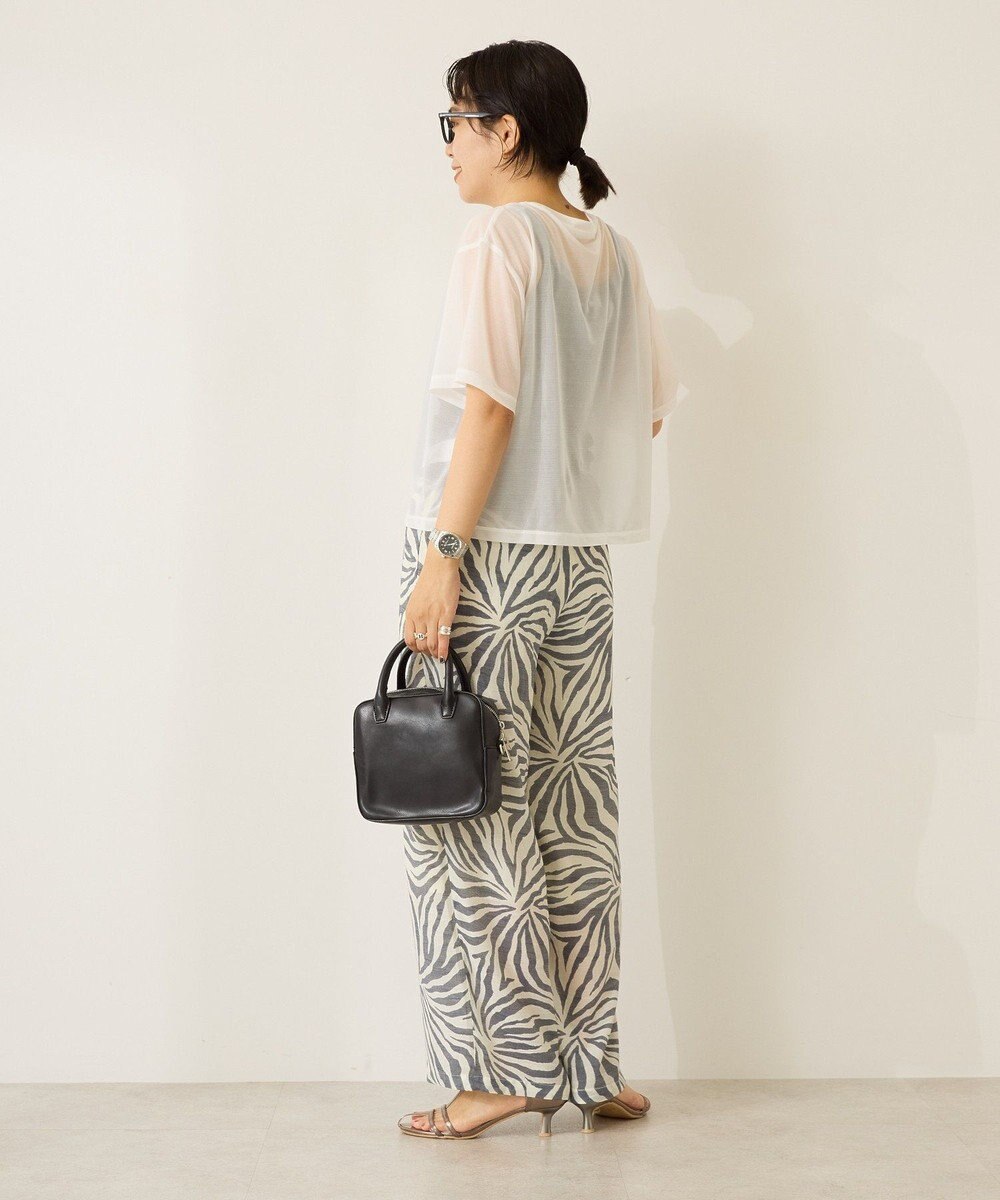 AMERICAN HOLIC シアールーズＴシャツ 