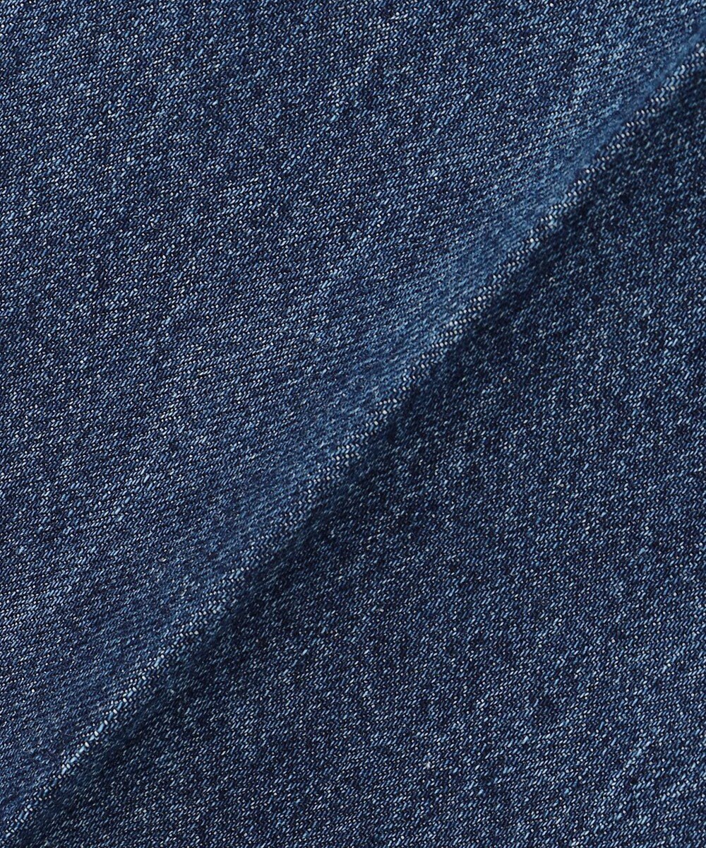 J.PRESS MEN 【J.PRESS ORIGINALS】SHIOTA DENIM Piped Stem / Japan Made 