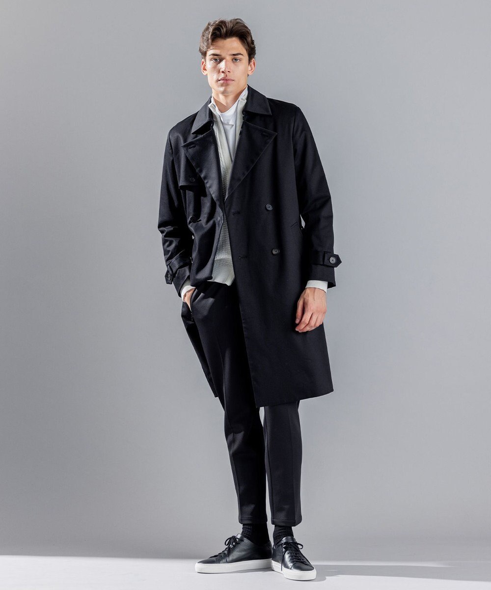 JOSEPH HOMME スキューバ ジャージー / PEGG EASY 