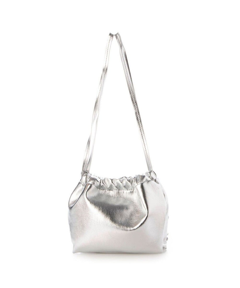 UNBILLION カカトゥ kakatoo / フラワードロストバッグ 