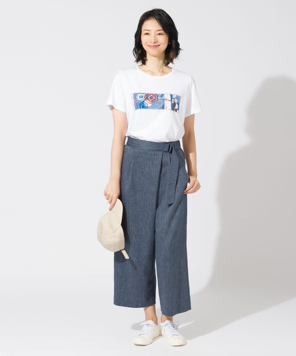 ONWARD Reuse Park 【J.PRESS】パンツ春夏 