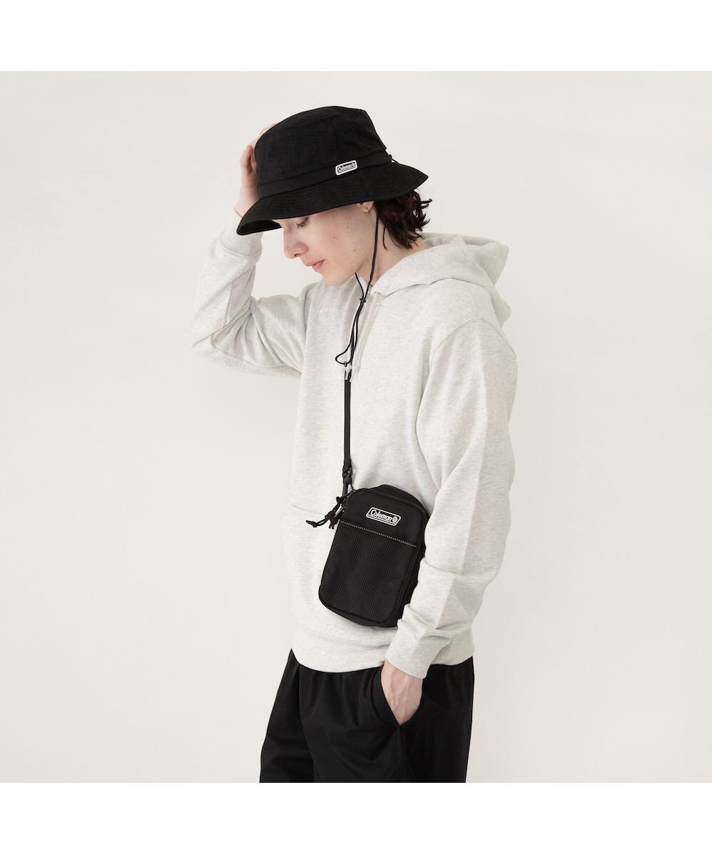 林八百吉商店 Coleman　シートアドベンチャー 