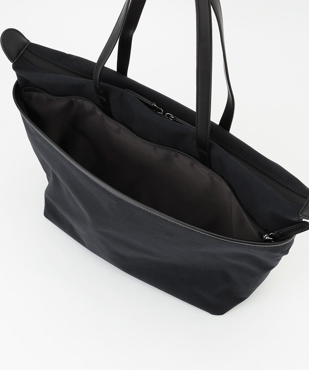 Y'SACCS コットンライクナイロントート Mサイズ 