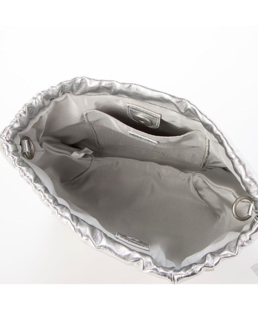 UNBILLION カカトゥ kakatoo / フラワードロストバッグ 