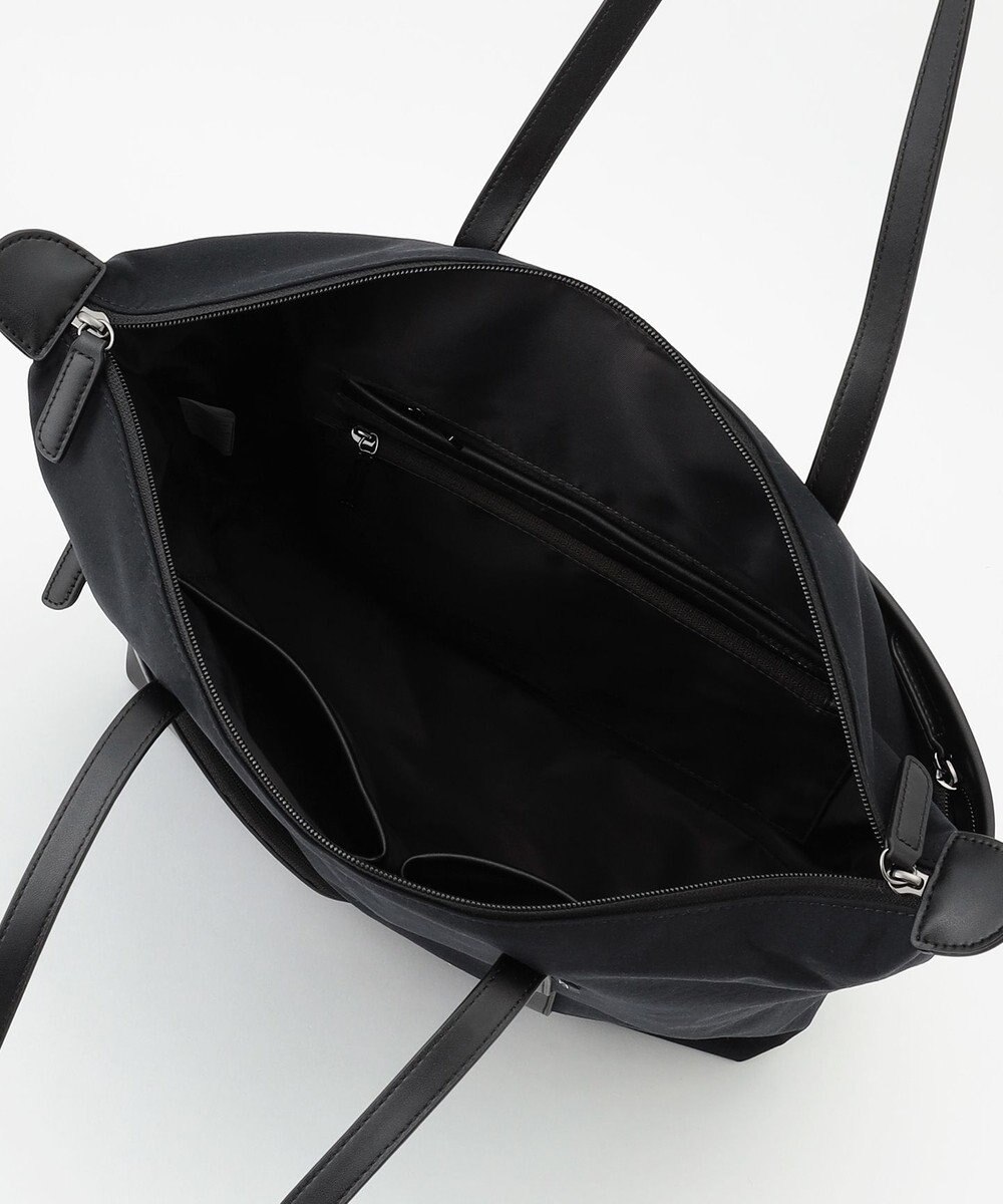 Y'SACCS コットンライクナイロントート Mサイズ 