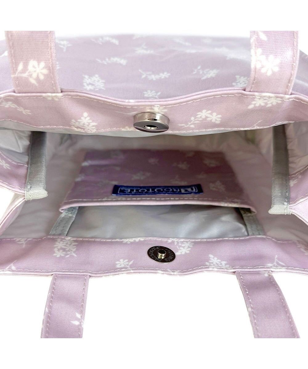 ROOTOTE 1021【正方形型ラミネート加工】EU.スクエア.ラミネート-P 