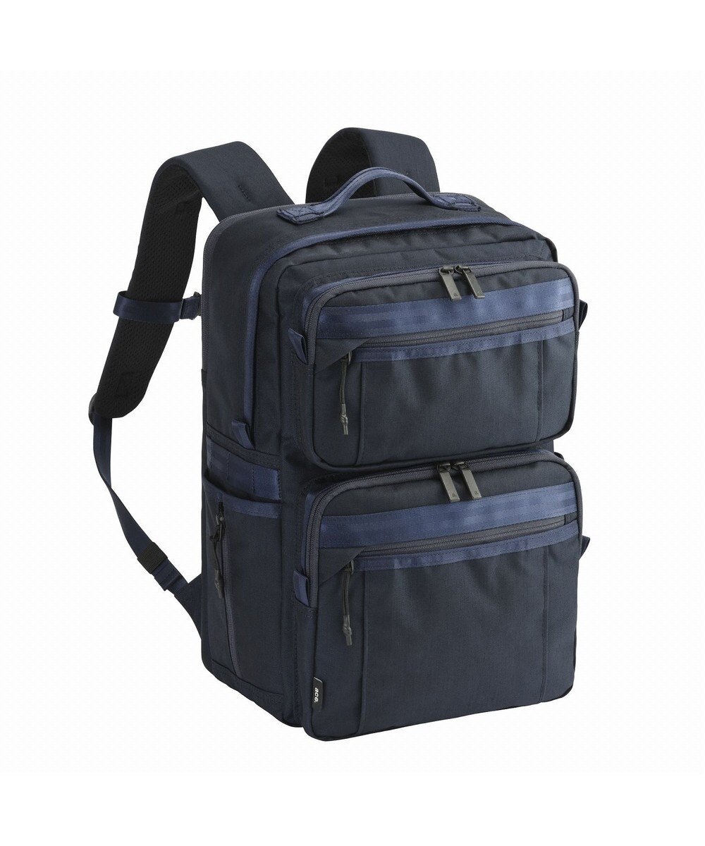 ACE BAGS & LUGGAGE ace. デュラムーヴ リュックサック A4サイズ 15.6インチPC収納 68139 エース 