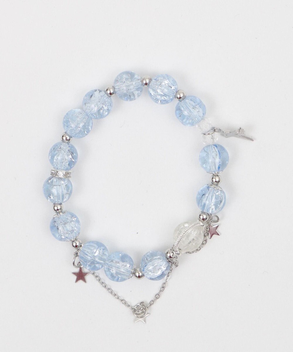 WEGO Lクリアブレス 