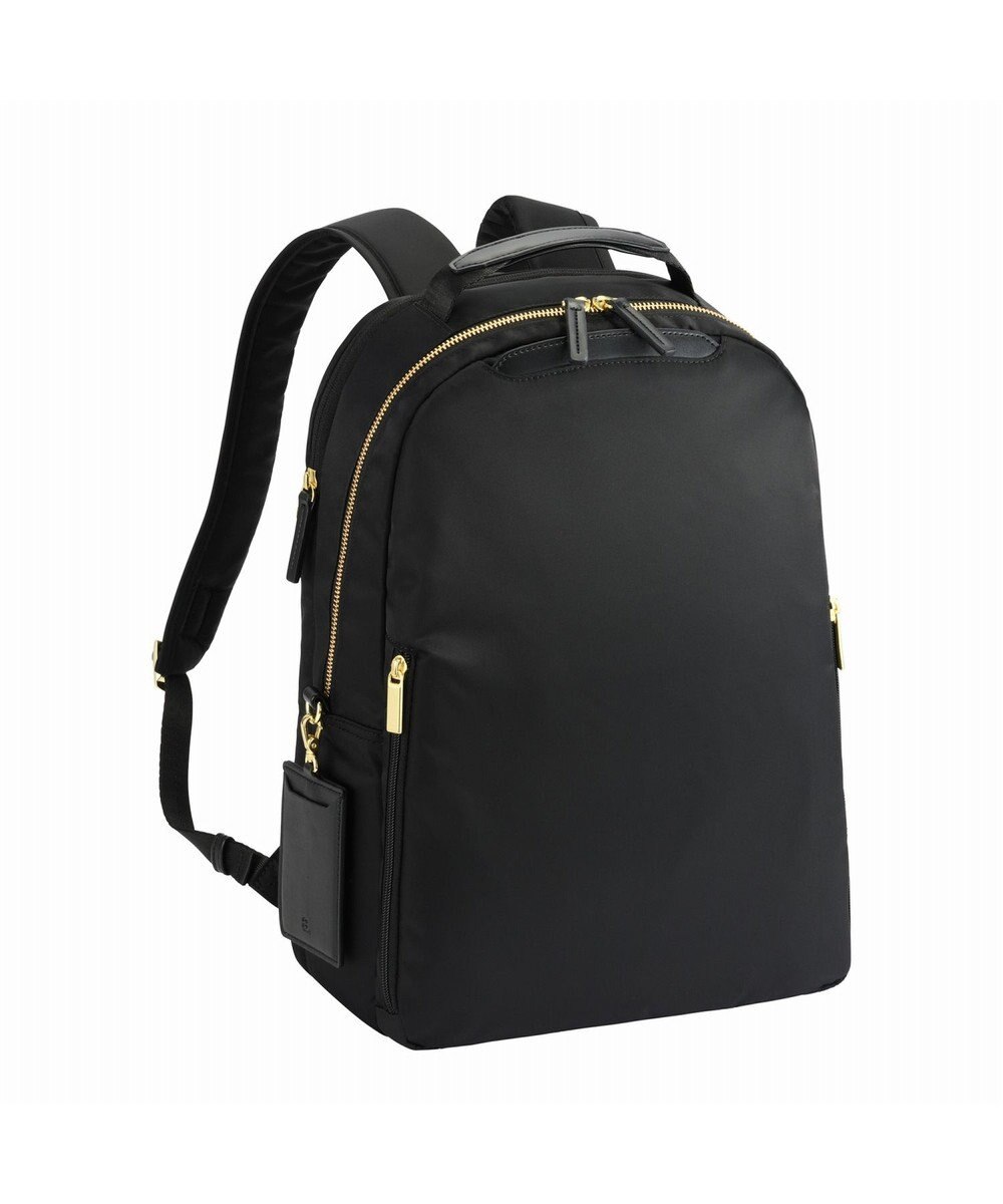 ACE BAGS & LUGGAGE ace. フィッテム レディースビジネスリュック A4 14.0インチPC 68683 エース 