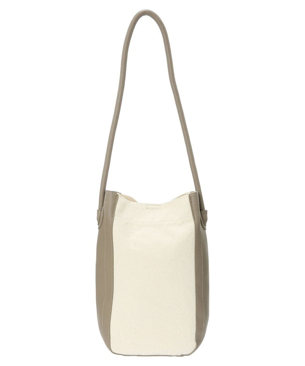 Green Parks ・ＱＵＯＮ　軽量キャンバスワンショルダーバッグ 