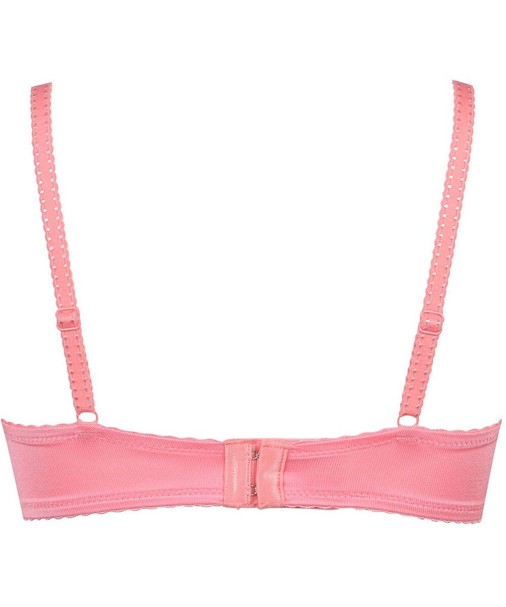 Wing ブラジャー Wing Lesiage ふっくらまる胸メイク やさしいフィット感 【2920シリーズ】 パッド有 ブラ PB2920 ウイング／ワコール 