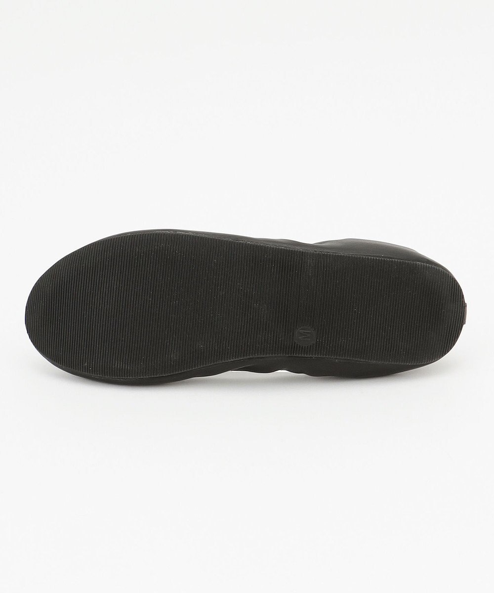 ANY 【トートバッグ付き】コンパクトリボンスリッパ 