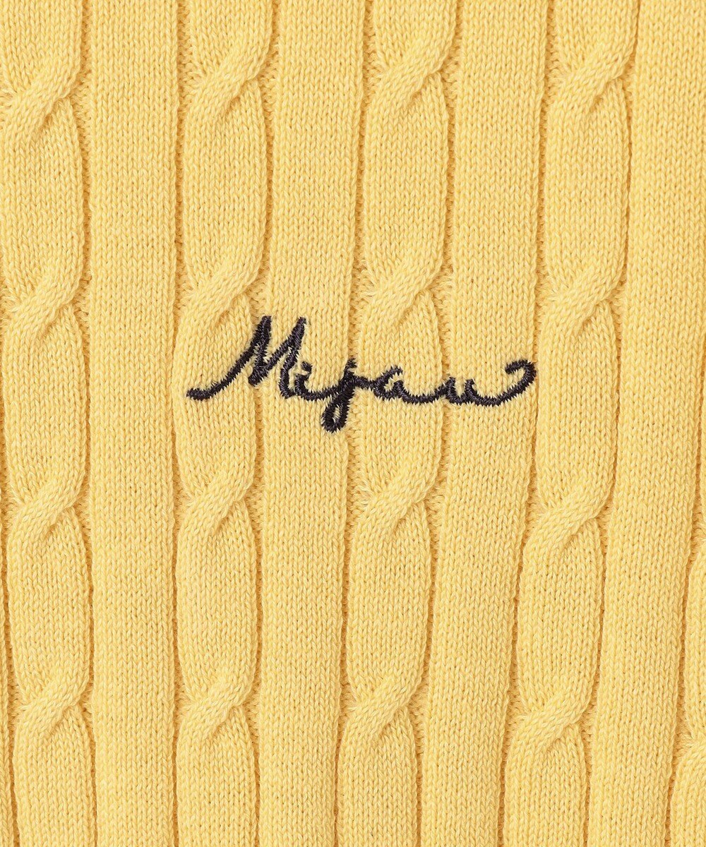 ANY SIS 【貴島明日香さんコラボ】ケーブル ニャット 