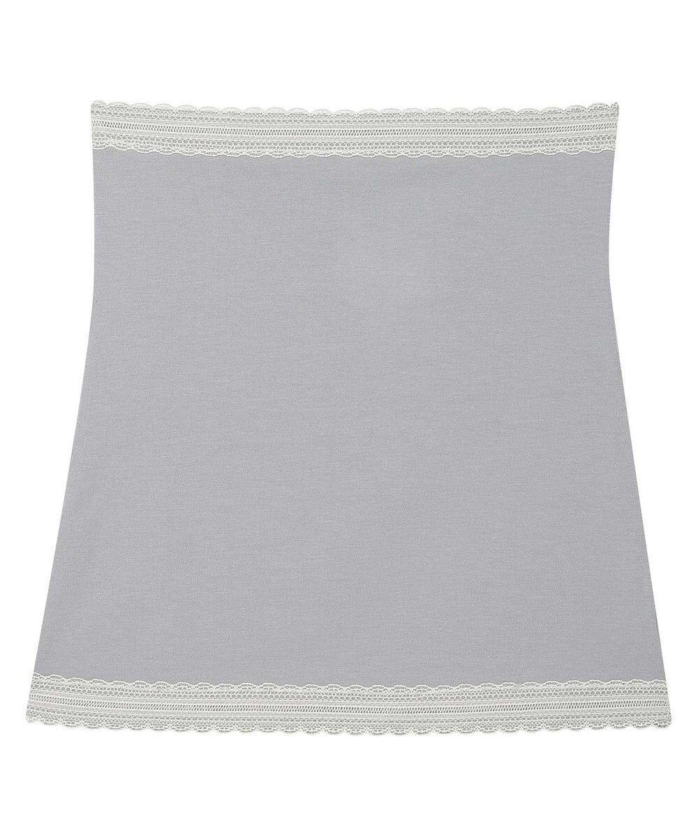 une nana cool 綿混薄手ハラマキ 