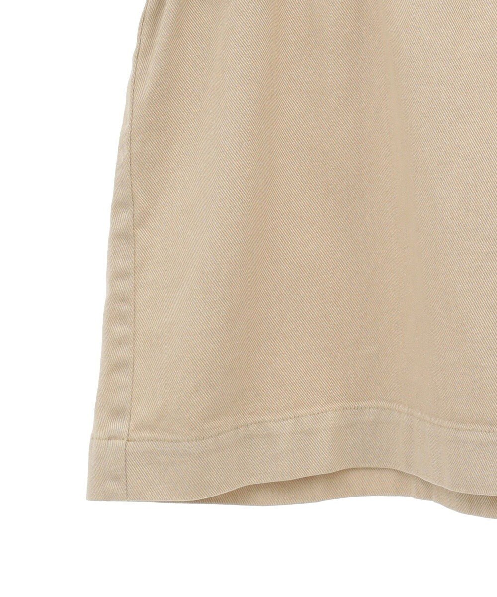 Green Parks ピグメントドロストベスト 