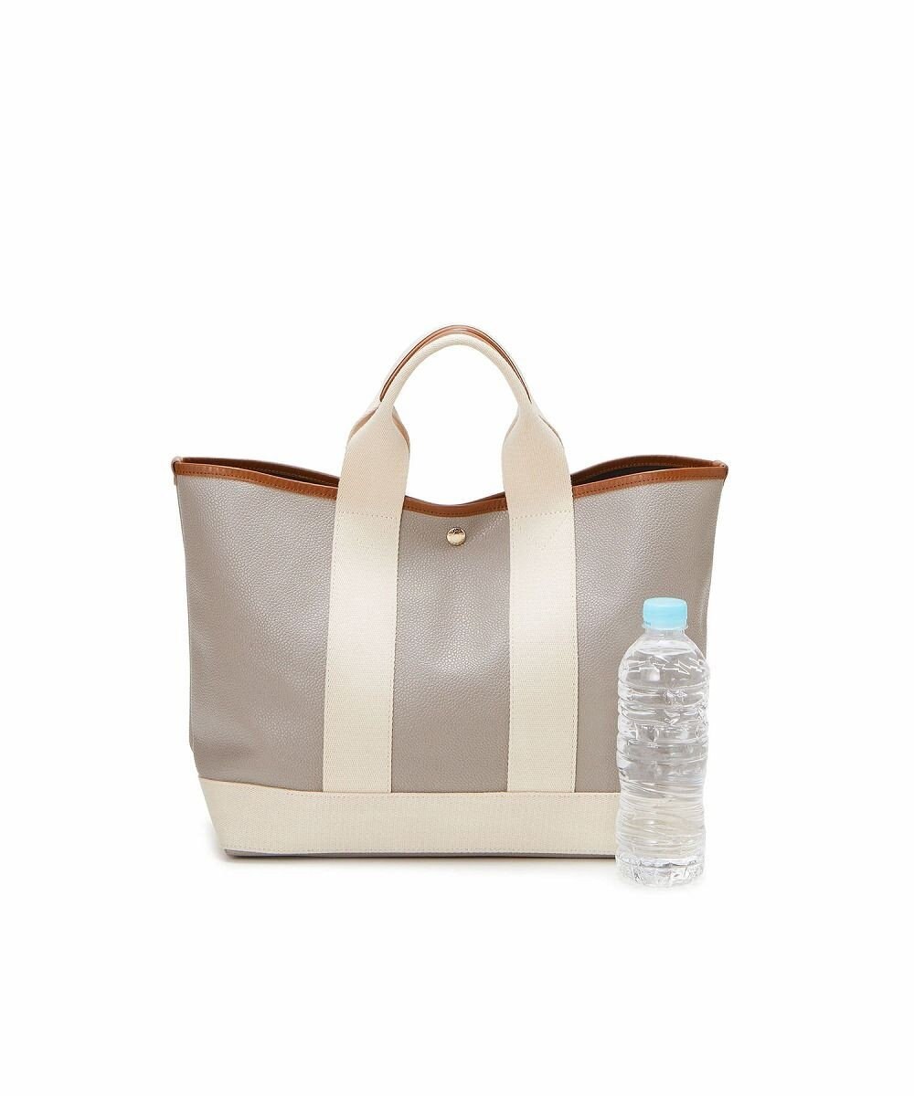 TOPKAPI 【Breath TOPKAPI】SCOTCH GRAIN スコッチグレイン ネオレザー A4トートバッグ 