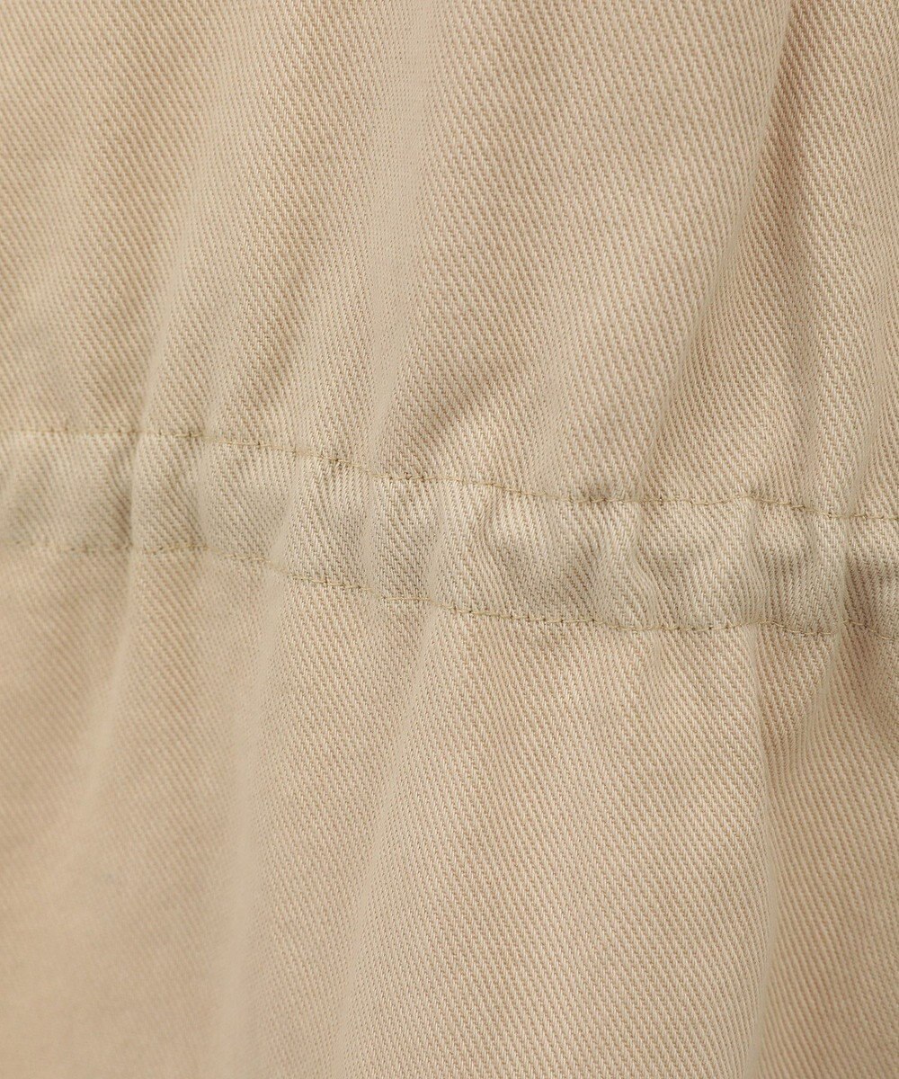 Green Parks ピグメントドロストベスト 