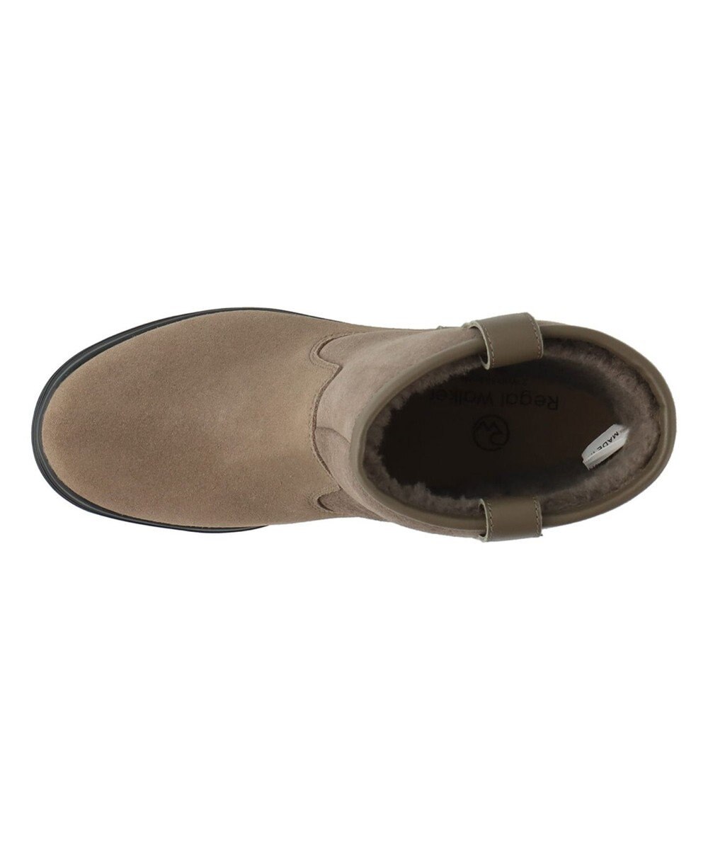 REGAL FOOT COMMUNITY 【リーガルウォーカーレディース】HC69 ムートンブーツ 